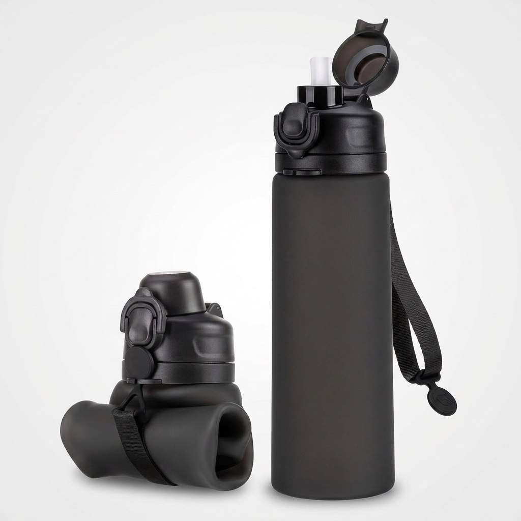 Collapsible Water Bottle