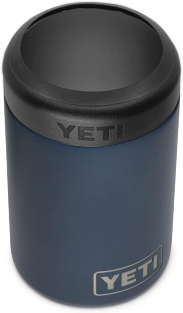 Insulated Can Cooler