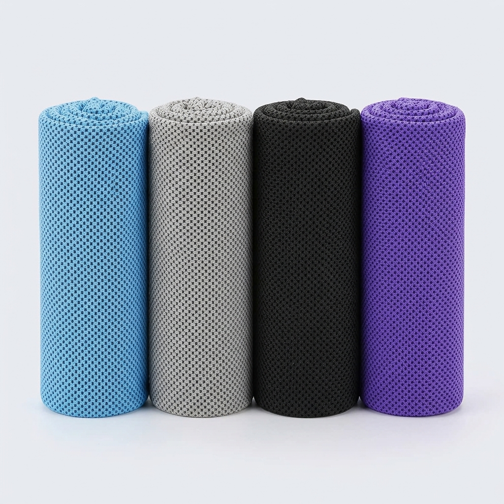 Cooling Towel