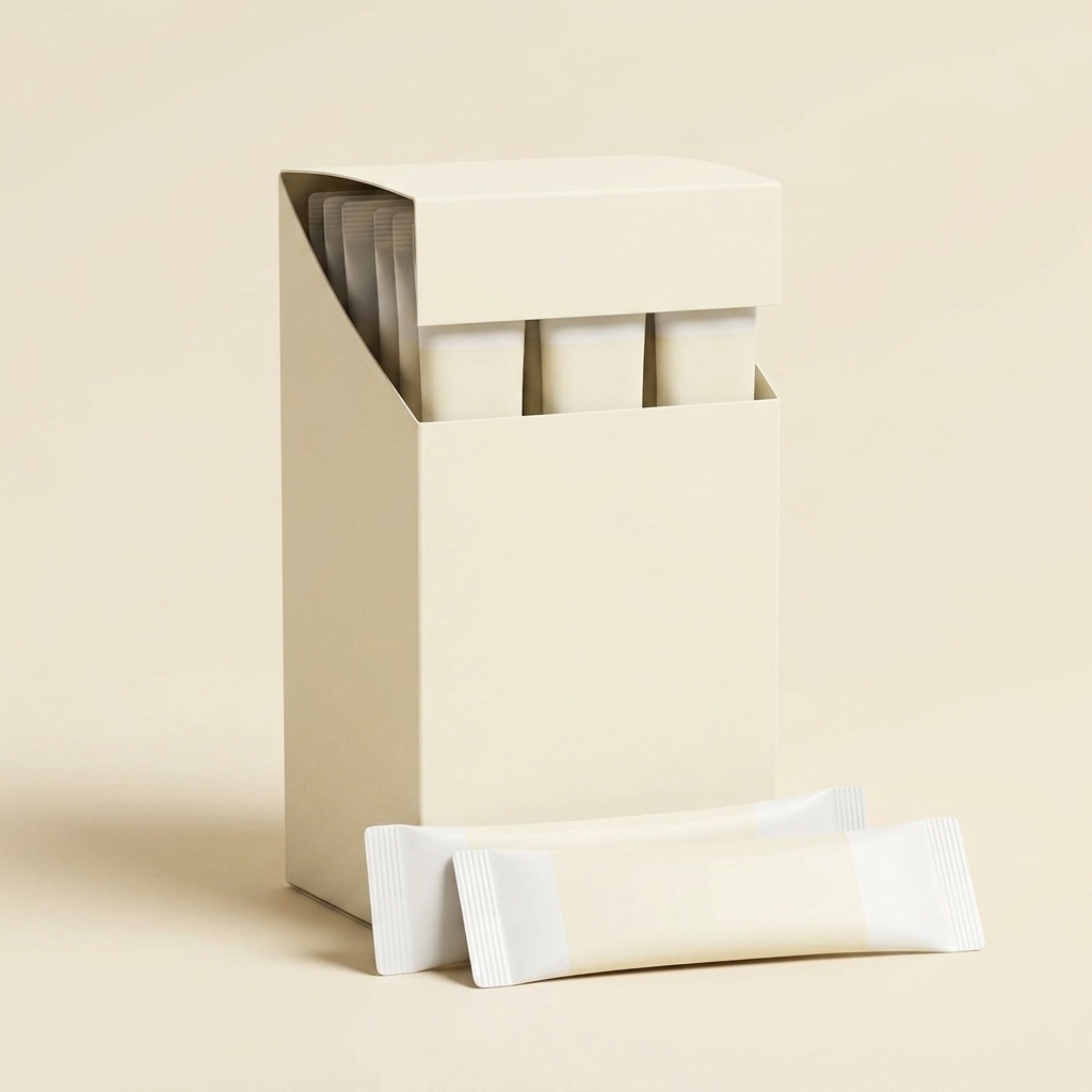 Electrolyte Powder Packets