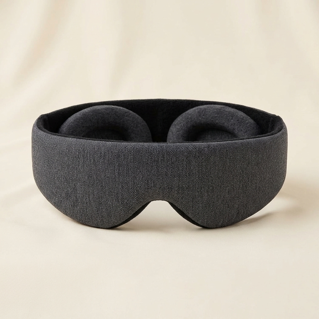 Manta Sleep Mask