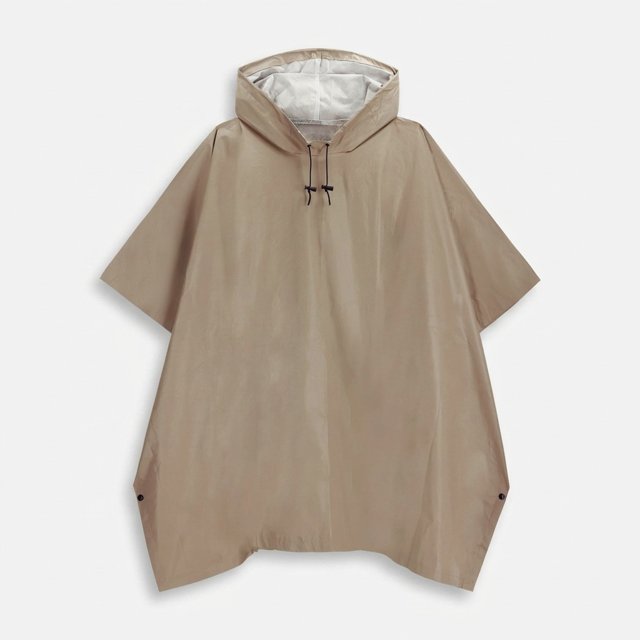 Frogg Toggs Rain Poncho